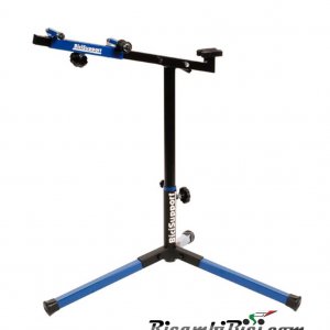 Cavalletto Officina Bicisupport Professional Team Ricambibici