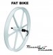 Ruote Fat Bike