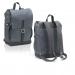 ZAINO XLC BAGPACK COMMUNITY LINE GRIGIA 13 LT.