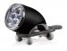 FANALE INFINI LED MINIBEAMER NERO