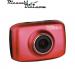 VIDEO-FOTO CAMERA SPORT ESTREMI ROLLEI YOUNGSTARD HD ROSSA