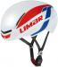 CASCO LIMAR TRIATHLON 007 BIANCO