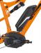 E-MTB CONWAY EMF 327 FULL SUSPENSION 27,5