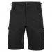 PANTALONI CORTI MTB DARE 2B NERI