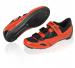 SCARPE CICLISMO STRADALE XLC CB-R04 ROSSE