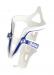 PORTABORRACCIA ZEFAL PULSE FG BIANCO-BLU