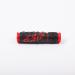 MANOPOLE MTB PROGRIP ROSSO-NERA