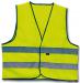 GILET 3M PER BAMBINO CONSTRISCIA RIFLETTENTE