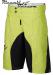 PANTALONI MTB UOMO HAIBIKE VERDE-NERI