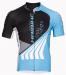 MAGLIA CICLISMO ESTIVO HAIBIKE MEZZA MANICA