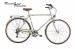 CITY BIKE VINTAGE UOMO ALPINA CONDOR 28