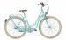 CITY BIKE VICTORIA RETRO 28 AZZURRA NEXUS 7V