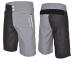 PANTALONI MTB BERGFIEBER TRAIL NERO-GRIGIO