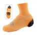 COPRISCARPE SEALSKINZ IMPERMEABILI ARANCIO FLUO