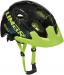 CASCO MTB LIMAR CHAMP NERO-VERDE