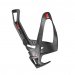 PORTABORRACCIA ELITE ROCKO CARBON NERO-ROSSO