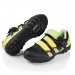 SCARPE MTB XLC ALL PRO GIALLE