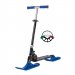 MONOPATTINO DA NEVE SNOW KICK STX STIGA BLU