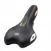 SELLA LOOKIN ATHLETIC SELLE ROYAL NERO ARGENTO