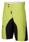 PANTALONI UOMO HAIBIKE ALL MOUNTAIN VERDI