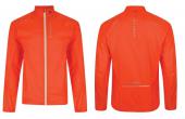 GIACCA CICLISMO ANTIPIOGGIA DARE2B ENSPHERE ROSSO