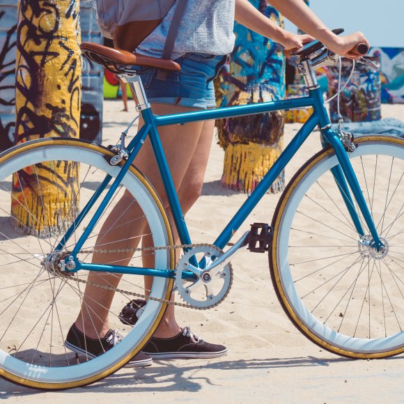 Tutti gli accessori per la tua bici, vintage, da corsa o elettrica su RicambiBici.com